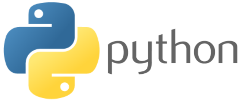 python